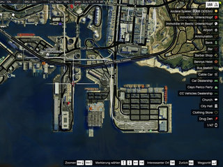 Signal St., Elysian Island preview 2